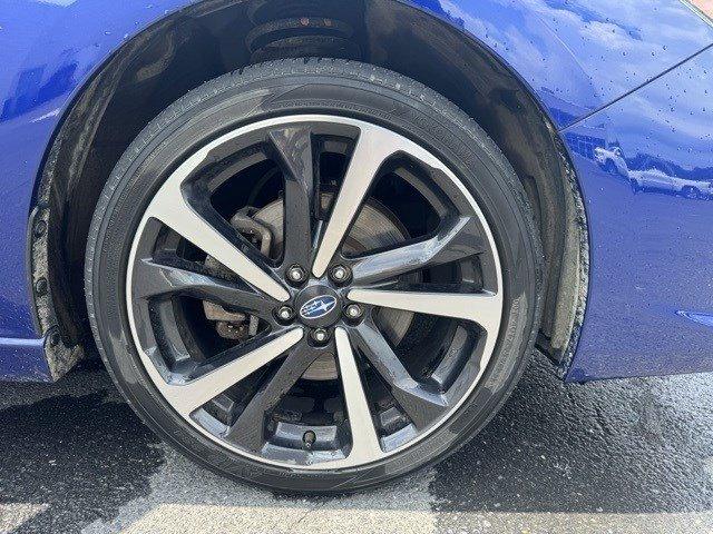 2023 Subaru Impreza Vehicle Photo in Mechanicsburg, PA 17050-1707