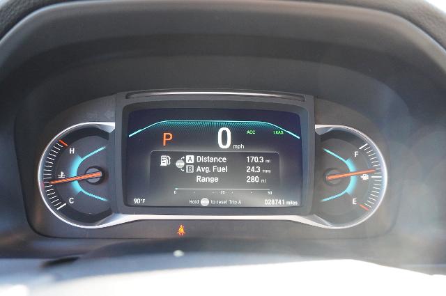 2020 Honda Passport Vehicle Photo in Riverdale, UT 84405