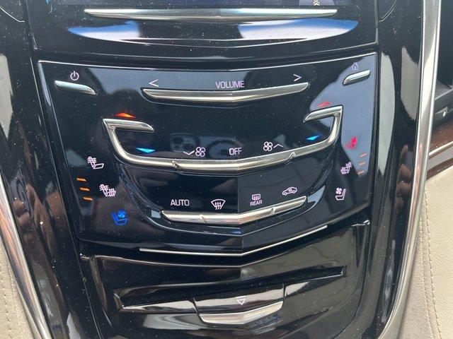 2017 Cadillac Escalade Vehicle Photo in Harrisburg, PA 17111