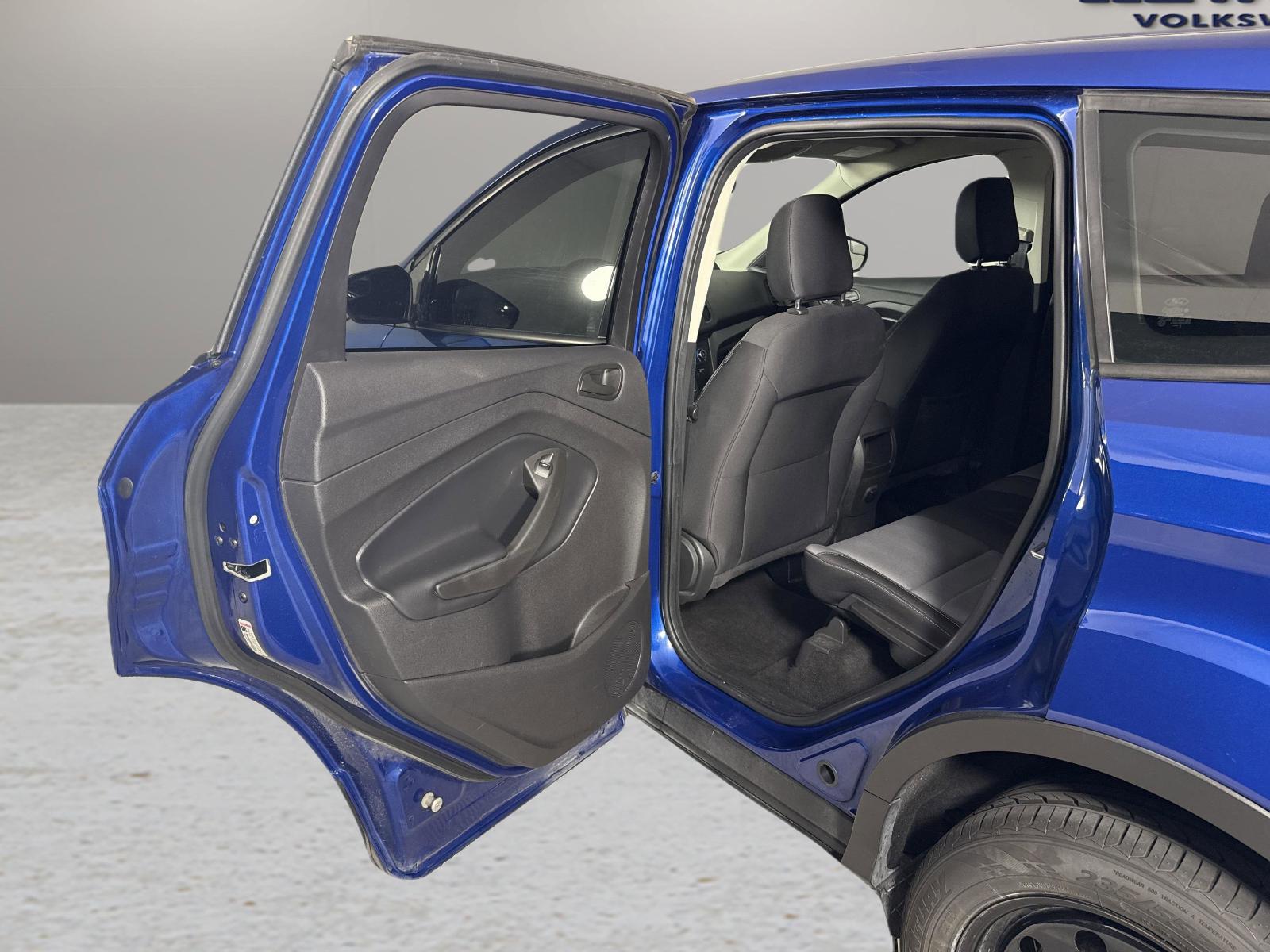 2019 Ford Escape Vehicle Photo in Georgetown, TX 78626