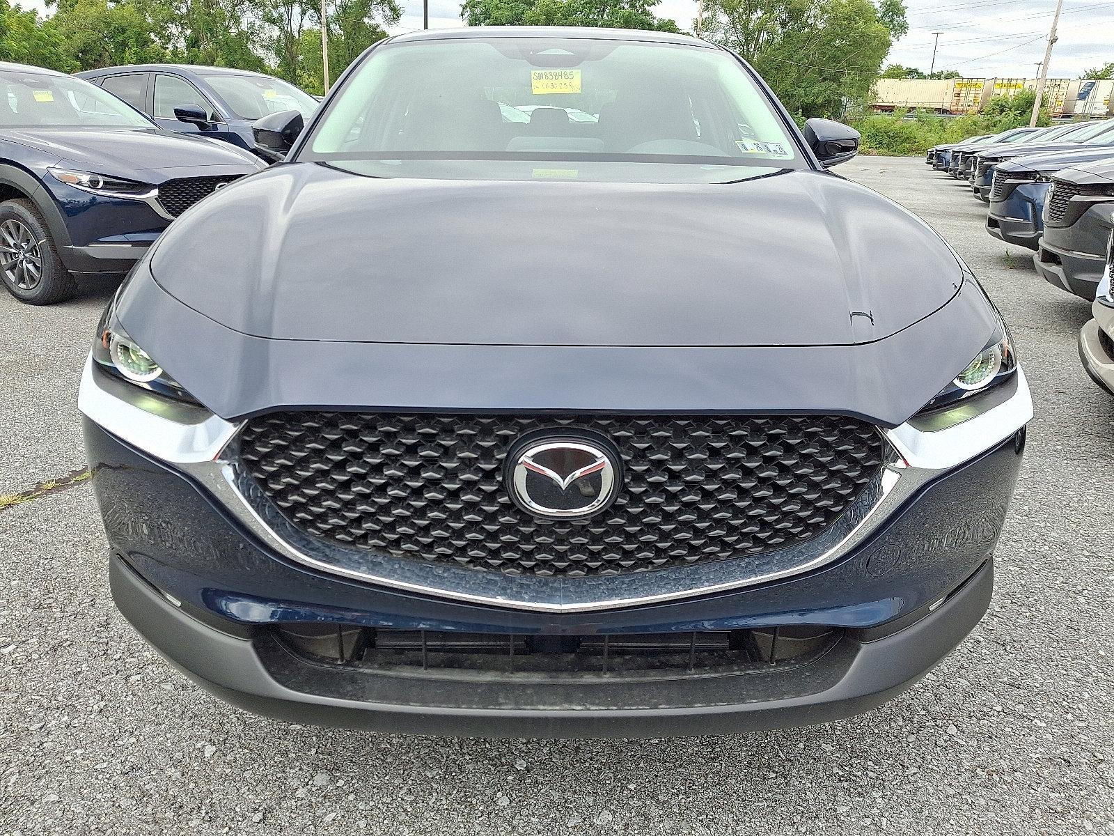 2025 Mazda CX-30 Vehicle Photo in Harrisburg, PA 17111