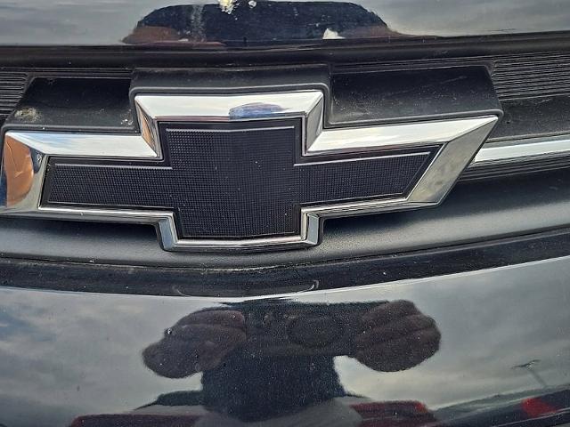 2022 Chevrolet Trax Vehicle Photo in HARRISBURG, PA 17111-1033