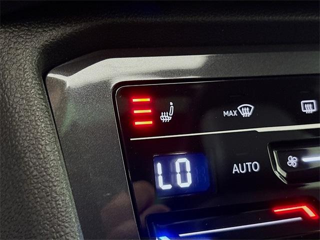 2024 Volkswagen Tiguan Vehicle Photo in Puyallup, WA 98371