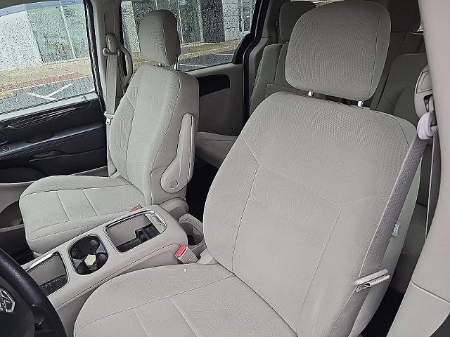 2012 Dodge Grand Caravan Vehicle Photo in HARRISBURG, PA 17111-1033