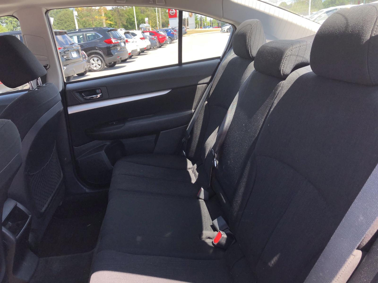 2014 Subaru Legacy Vehicle Photo in Mechanicsburg, PA 17050