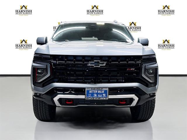 2025 Chevrolet Tahoe Vehicle Photo in EVERETT, WA 98203-5662