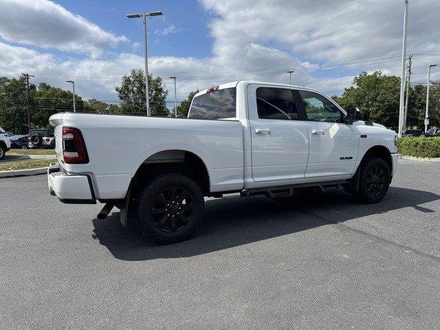 2020 Ram 2500 Vehicle Photo in Mechanicsburg, PA 17050-1707