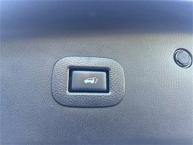 2019 INFINITI QX80 Vehicle Photo in Willow Grove, PA 19090