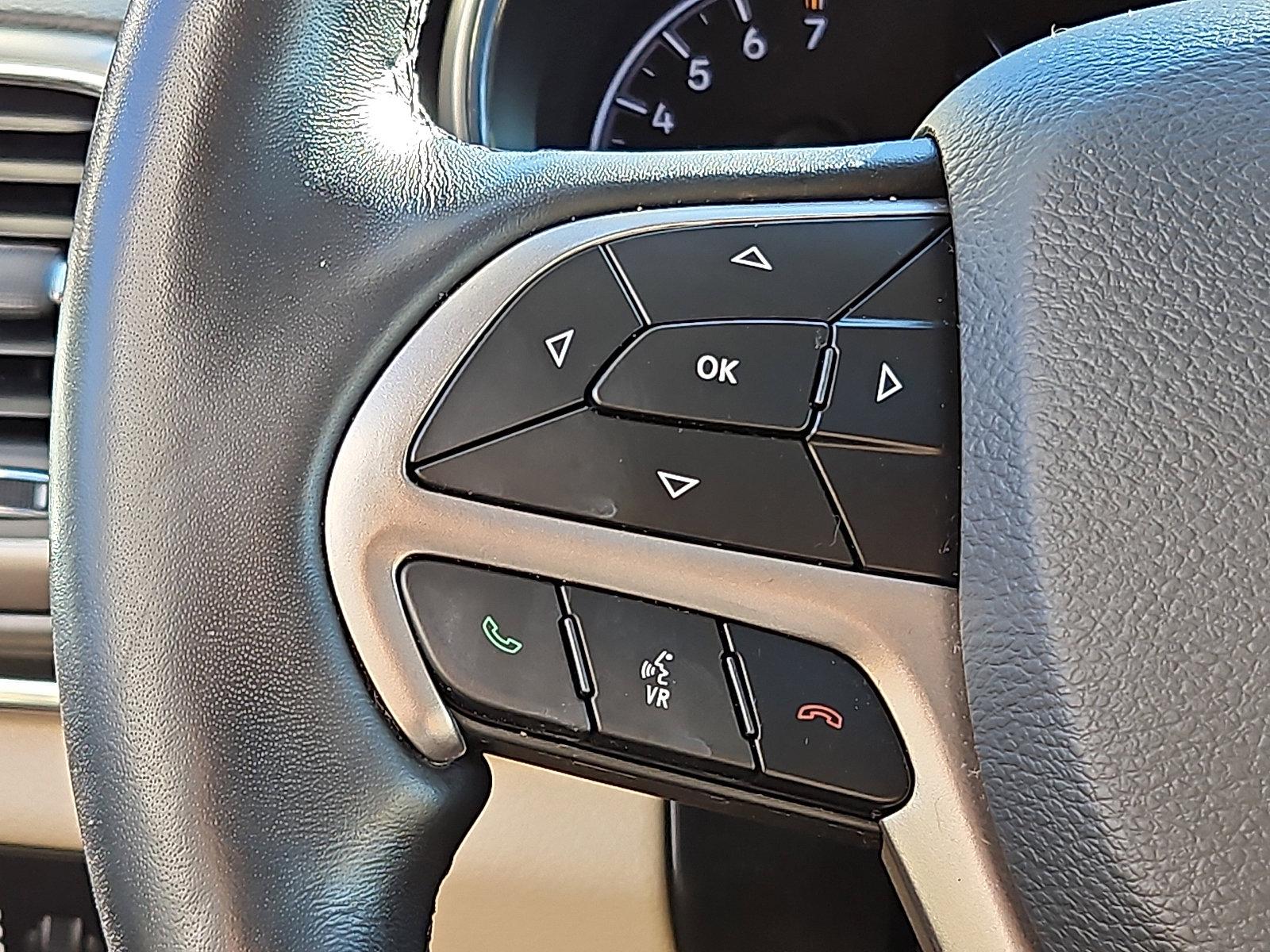 2021 Jeep Grand Cherokee Vehicle Photo in Jenkintown, PA 19046