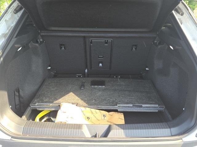 2022 Volkswagen ID.4 Vehicle Photo in Puyallup, WA 98371