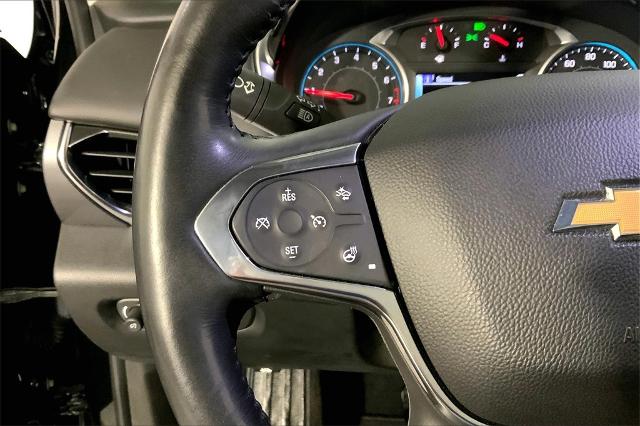2018 Chevrolet Traverse Vehicle Photo in Lees Summit, MO 64086