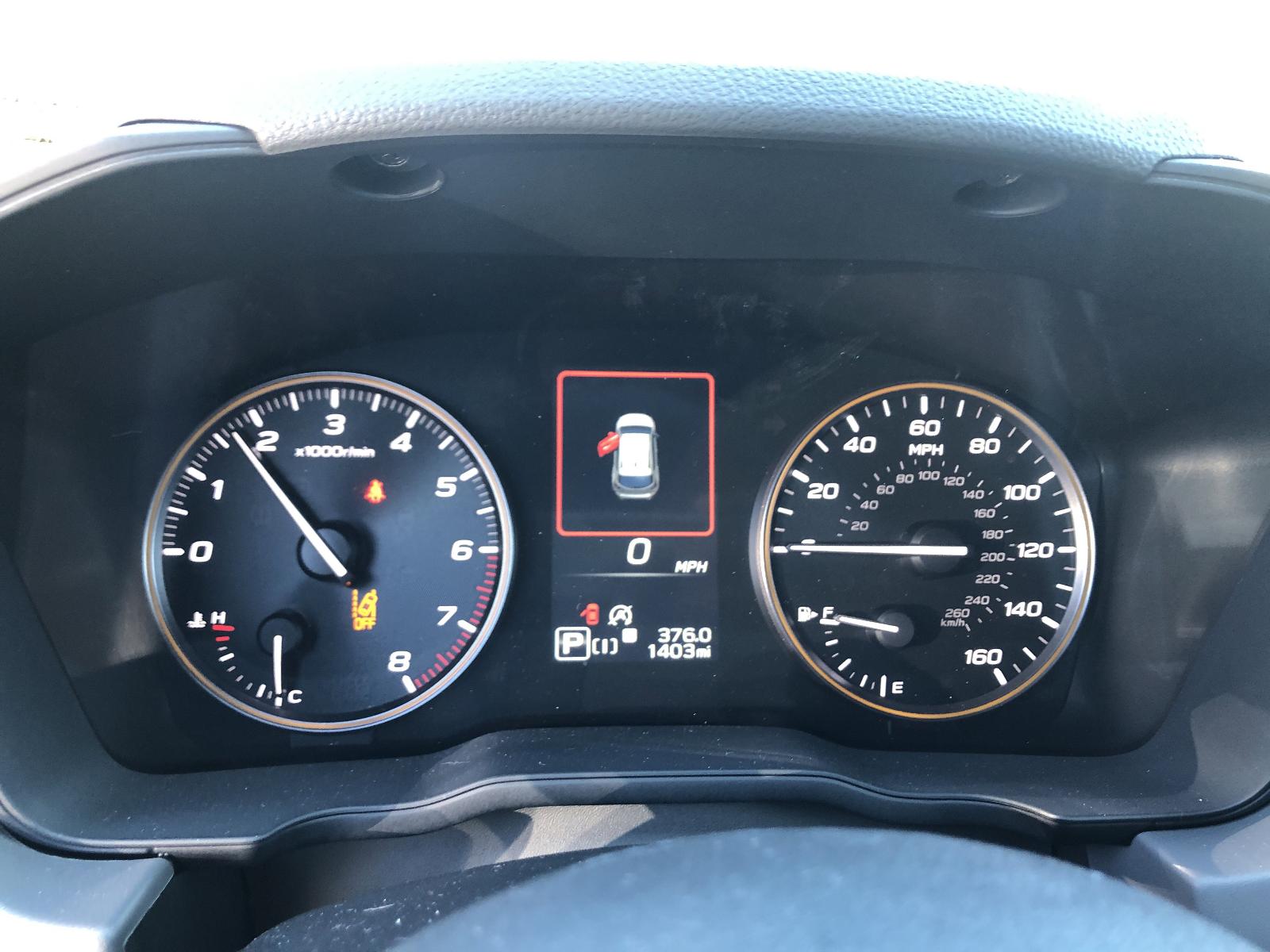 2025 Subaru Crosstrek Vehicle Photo in Mechanicsburg, PA 17050