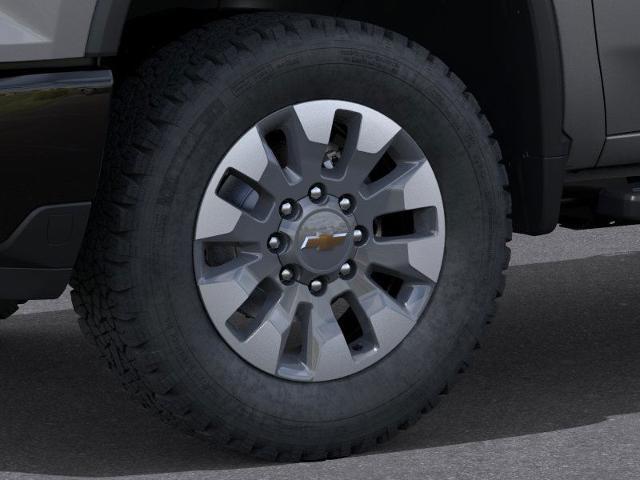 2026 Chevrolet Silverado 2500 HD Vehicle Photo in LANCASTER, PA 17601-0000