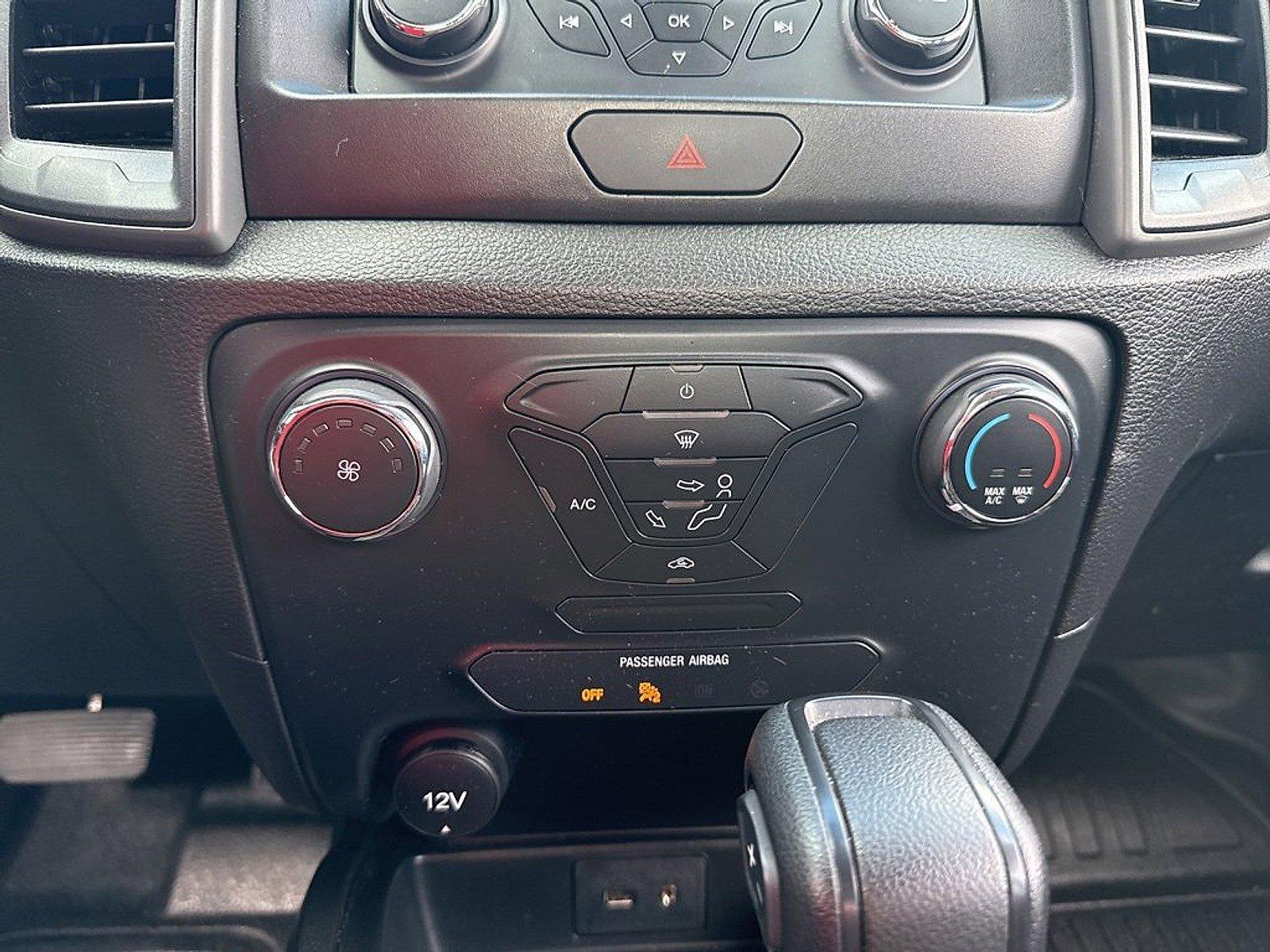 2022 Ford Ranger Vehicle Photo in Harrisburg, PA 17111