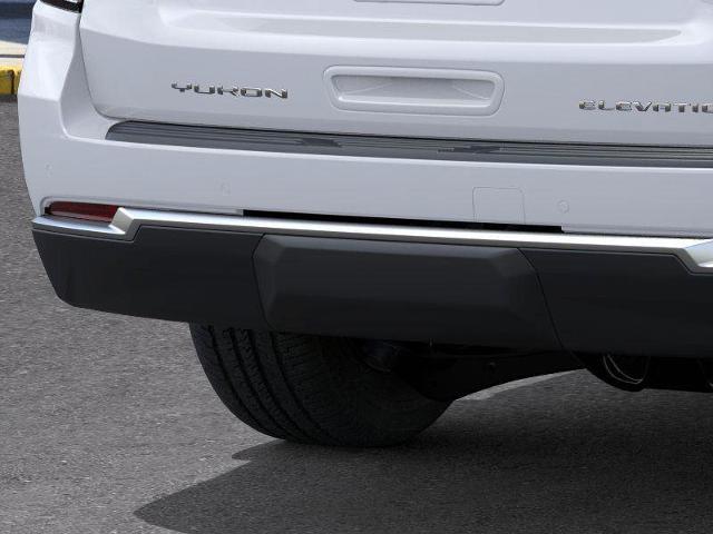2025 GMC Yukon Vehicle Photo in KANSAS CITY, MO 64114-4545