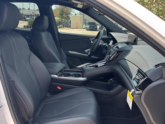 2025 Acura RDX Vehicle Photo in Grapevine, TX 76051