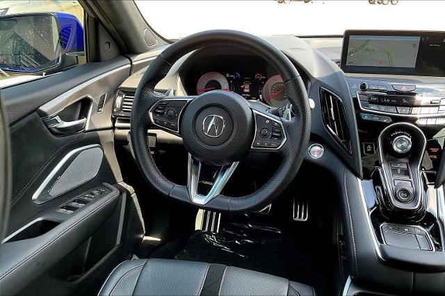 2025 Acura RDX Vehicle Photo in Grapevine, TX 76051