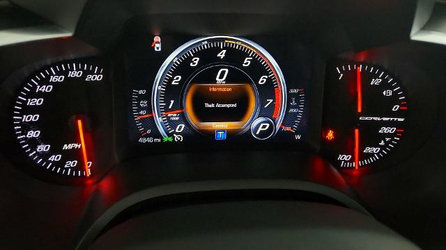 2019 Corvette Grand Sport Grand Sport Coupe 1LT picture #19