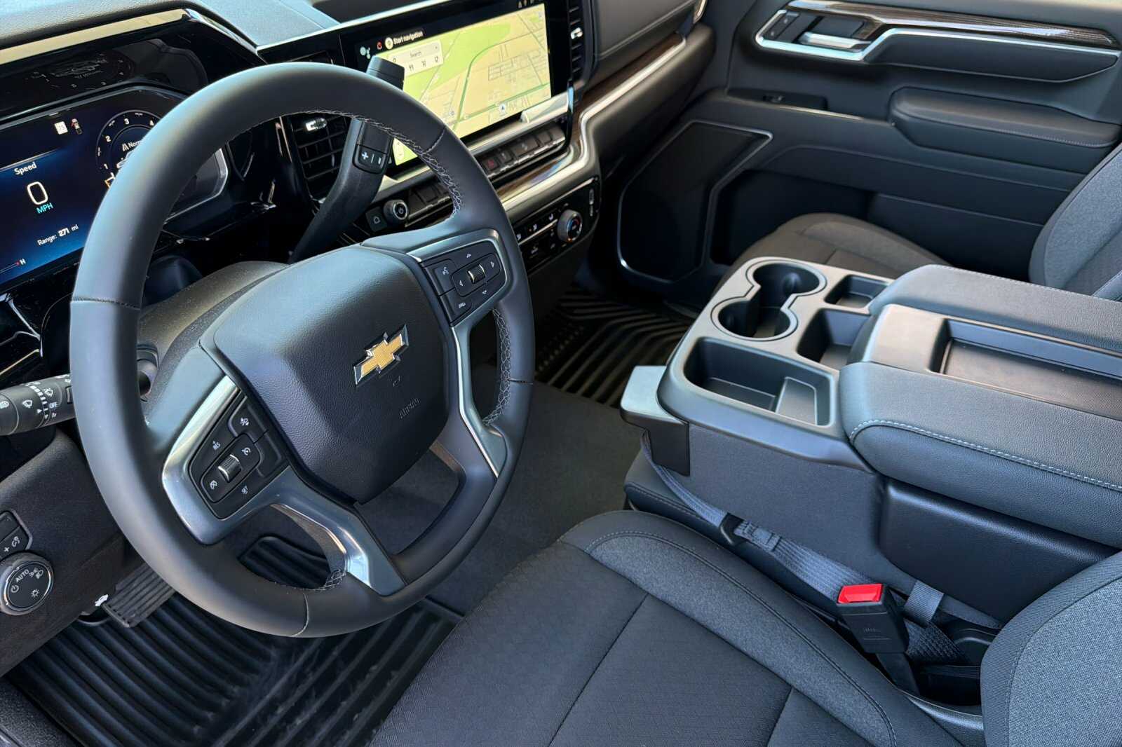 2026 Chevrolet Silverado 3500 HD LT - Photo 10
