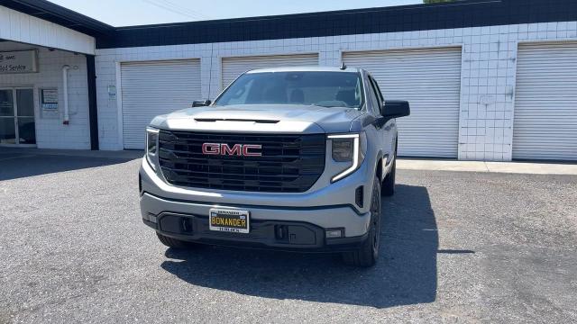 2024 GMC Sierra 1500 Vehicle Photo in TURLOCK, CA 95380-4918