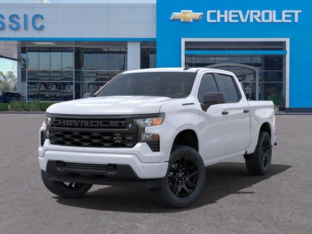 2024 Chevrolet Silverado 1500 Vehicle Photo in SUGAR LAND, TX 77478-0000