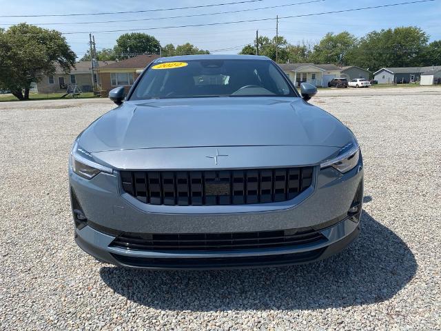 Used 2022 Polestar 2 Base with VIN LPSED3KA0NL058030 for sale in Casey, IL