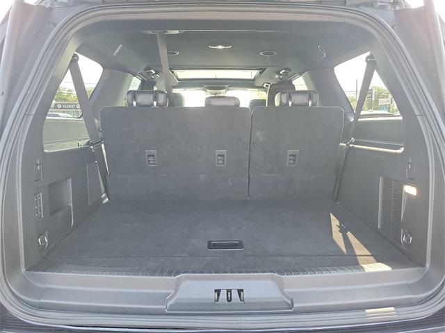 2021 Ford Expedition Max Vehicle Photo in New Bloomfield, PA 17068