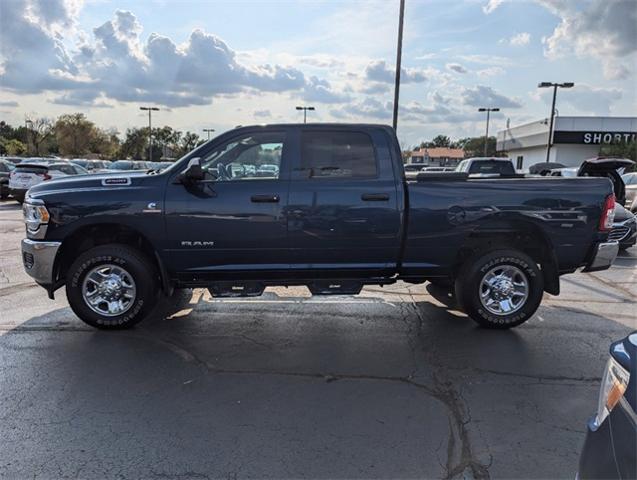 2022 Ram 2500 Vehicle Photo in AURORA, CO 80012-4011