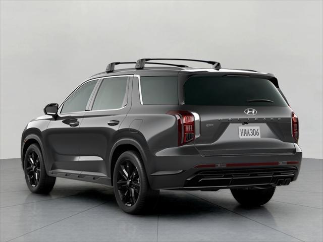 2024 Hyundai PALISADE Vehicle Photo in Green Bay, WI 54304