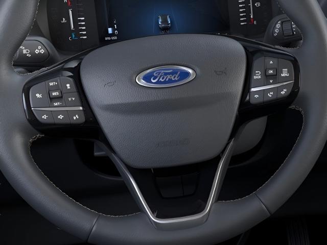 2024 Ford Escape Vehicle Photo in Green Bay, WI 54304