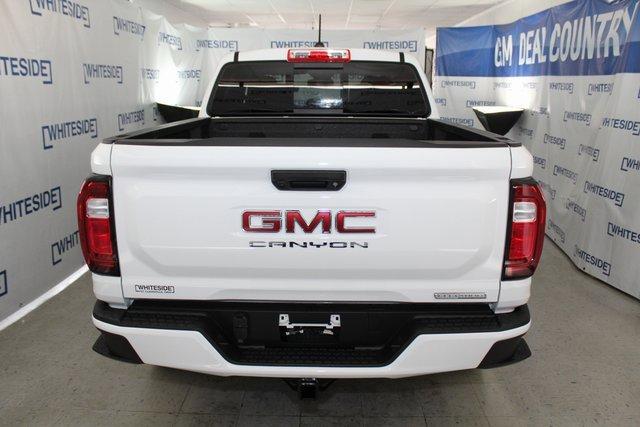 2023 GMC Canyon Vehicle Photo in SAINT CLAIRSVILLE, OH 43950-8512