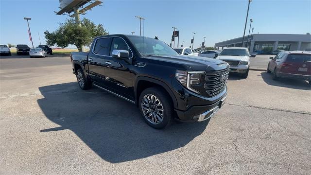Partial Hood Fender & Mirror Kit | GMC SIERRA 1500 LIMITED DENALI 2022 Partial Hood Fender & Mirror Kit | GMC SIERRA 1500 LIMITED DENALI 2022
