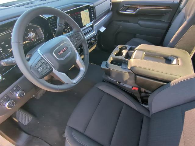 2025 GMC Sierra 1500 Vehicle Photo in GOODYEAR, AZ 85338-1310