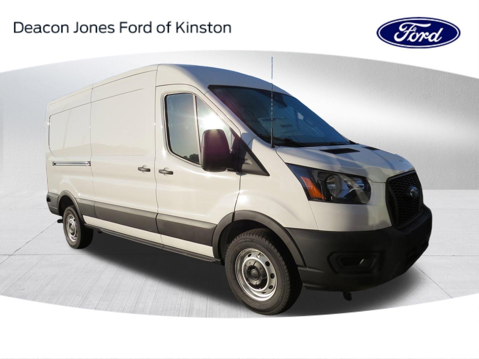 2024 Ford Transit Cargo Van for sale in Kinston 2024 Ford Transit Cargo Van for sale in Kinston