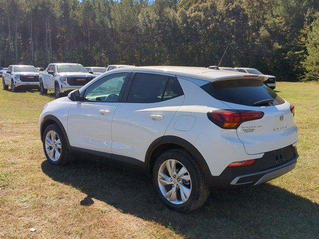 2025 Buick Encore GX Vehicle Photo in ALBERTVILLE, AL 35950-0246