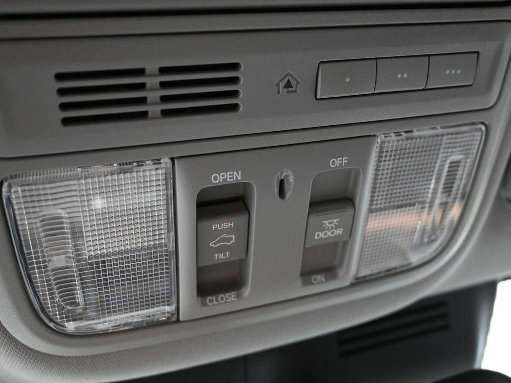 2019 Honda CR-V Vehicle Photo in Marion, IA 52302