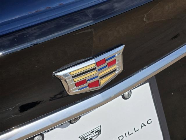 2020 Cadillac CT5 Vehicle Photo in Oklahoma City, OK 73114