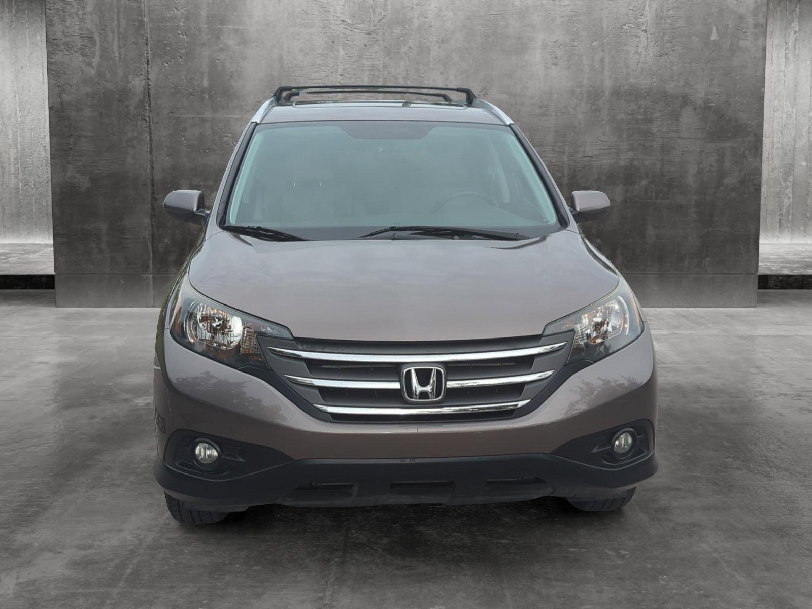 2014 Honda CR-V Vehicle Photo in Ft. Myers, FL 33907