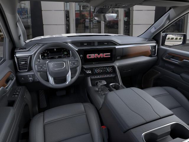 2024 GMC Sierra 1500 Vehicle Photo in INDEPENDENCE, MO 64055-1377