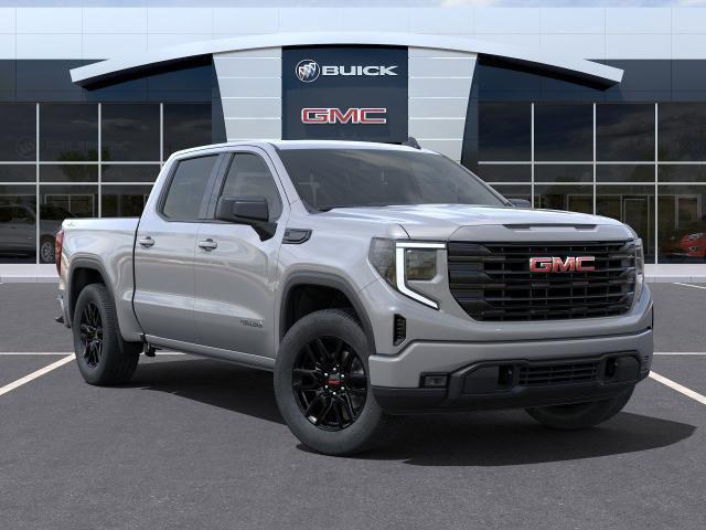 2024 GMC Sierra 1500 Vehicle Photo in GOLDEN, CO 80401-3850