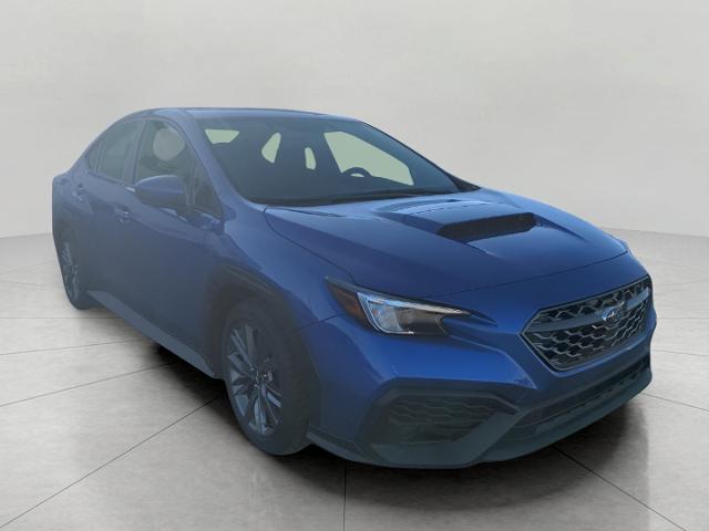 2024 Subaru WRX Vehicle Photo in Green Bay, WI 54304