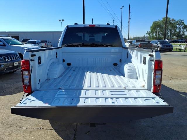 2022 Ford Super Duty F-250 SRW Vehicle Photo in ROSENBERG, TX 77471