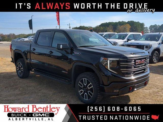 2025 GMC Sierra 1500 Vehicle Photo in ALBERTVILLE, AL 35950-0246