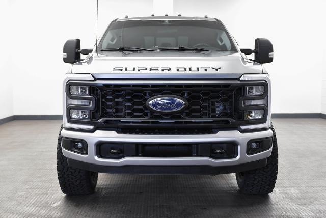 2023 Ford Super Duty F-250 SRW Vehicle Photo in Akron, OH 44312