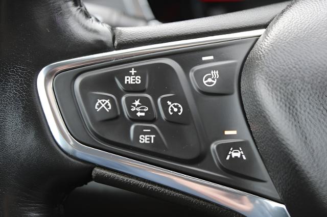 2020 Chevrolet Equinox Vehicle Photo in MIDDLETON, WI 53562-1492