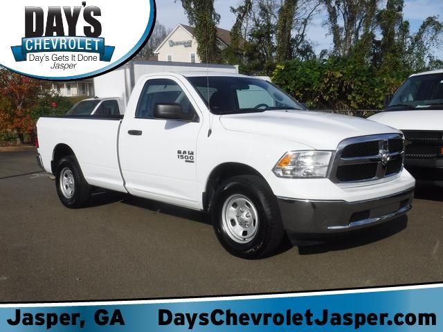 2023 Ram 1500 Classic Vehicle Photo in JASPER, GA 30143-8655