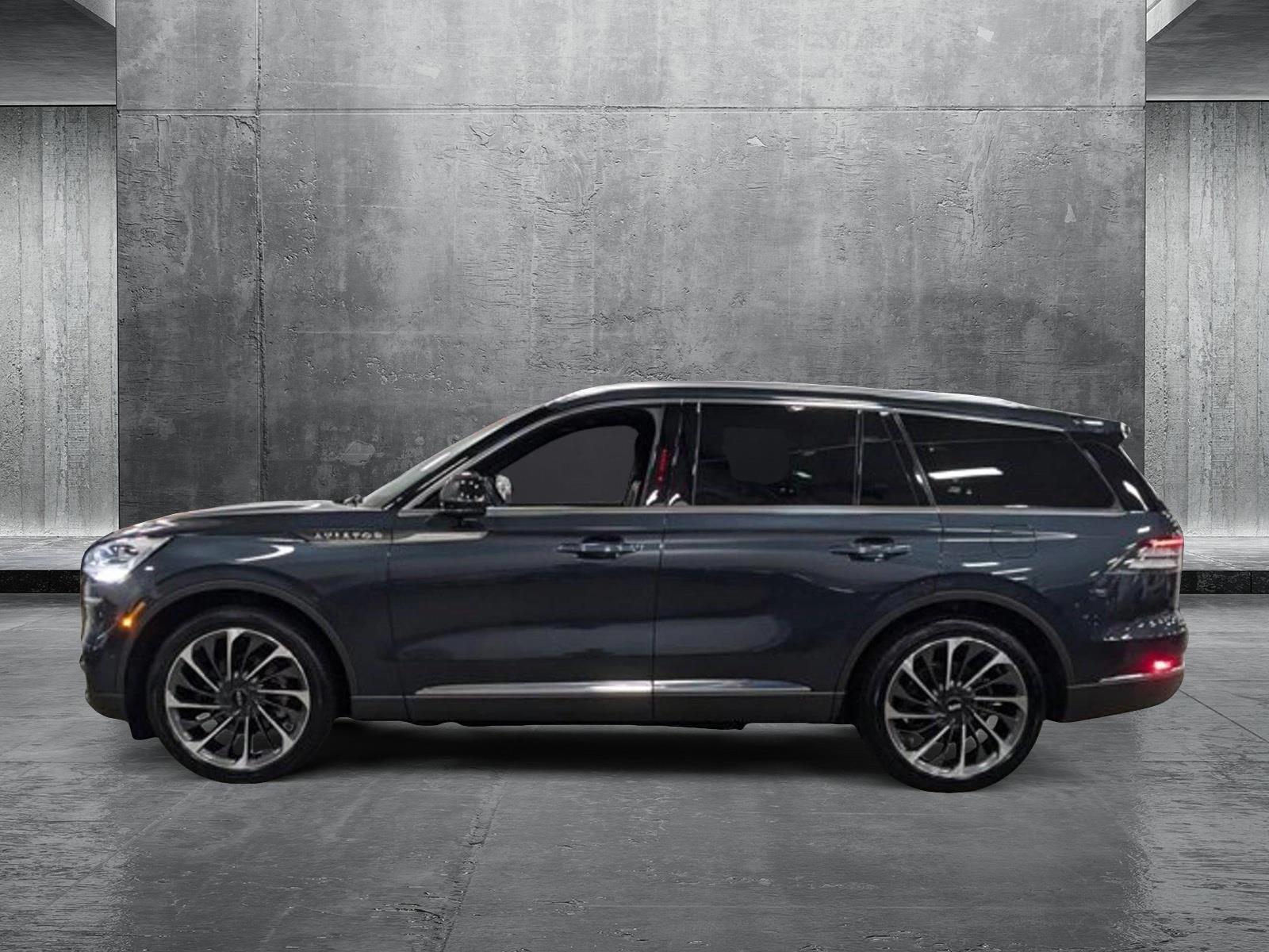 2023 Lincoln Aviator Vehicle Photo in Clearwater, FL 33765