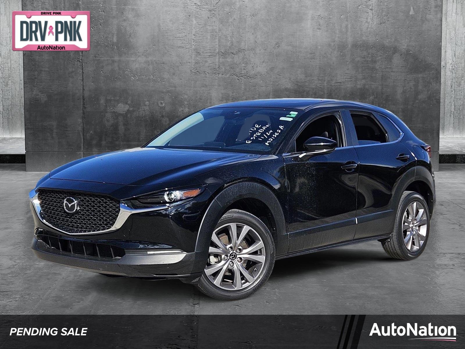 2021 Mazda CX-30 Vehicle Photo in Pembroke Pines , FL 33027