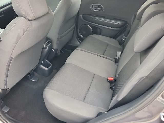 2022 Honda HR-V Vehicle Photo in HOUSTON, TX 77054-4802