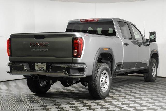 2024 GMC Sierra 2500 HD Vehicle Photo in PUYALLUP, WA 98371-4149